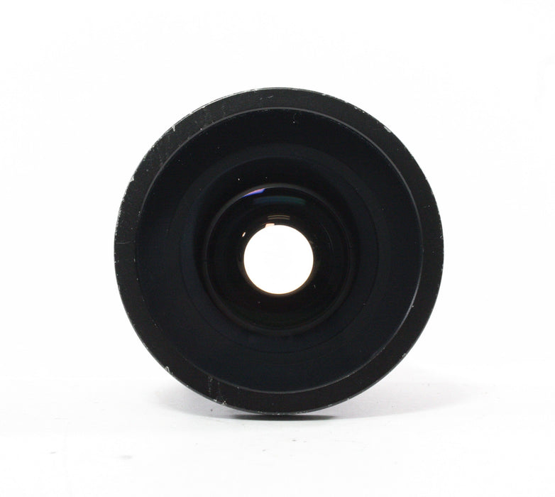 Ikelite w-20 UNDER WATER LENS Wide Angle Lens with 0.56 Magnification