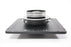 Ilex 215mm f/4.8 Acuton Lens with Toyo-View Mount AS-IS
