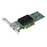 BCM957414A4142CC Broadcom NetXtreme E-Series P225P, Dual-port 25GbE, PCIe3.0 x8, 2x SFP28, LP+FH - NEW