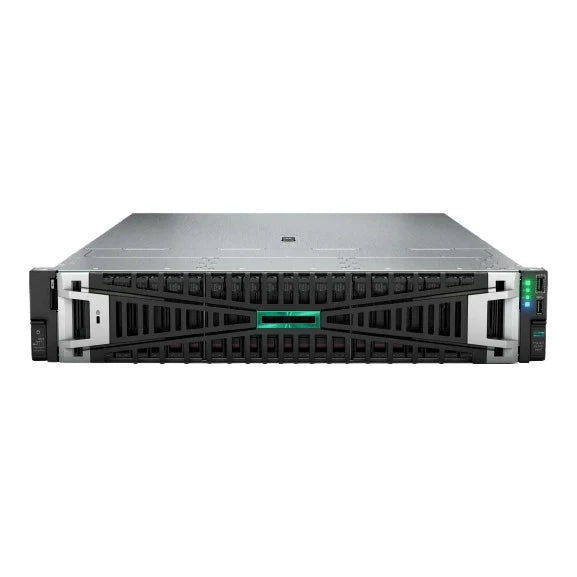 P52562-421 HPE DL380 G11 4410Y 32G 12LFF Server - RENEW