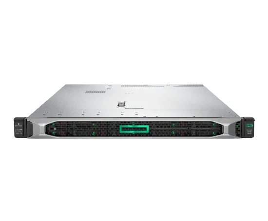 P56955-421 HPE DL360 G10 4208 MR416i-a BC Server - RENEW