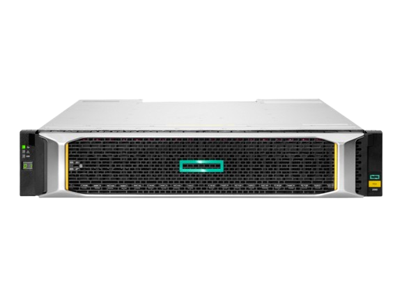 R0Q74B HPE MSA 2060 16Gb Fibre Channel SFF Storage 8 x 3.84TB SAS SSD - NEW - 3 YEAR WARRANTY