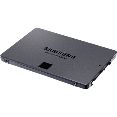 MZILT960HBHQ-00007 SAMSUNG PM1643a 960GB SSD SAS - NEW