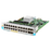 J9990A HPE Aruba Networking 20-port 10/100/1000BASE-T PoE+ / 4-port 1G/10GbE SFP+ - RENEW