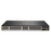 JL659A ARUBA CX 6300M 48-port HPE Smart Rate 1/2.5/5GbE Class 6 PoE and 4-port SFP56 Switch - RENEW