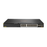 JL660A ARUBA CX 6300M 24-port HPE Smart Rate 1/2.5/5GbE Class 6 PoE and 4-port SFP56 Switch - RENEW