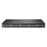 JL666A ARUBA CX 6300F 24-port 1GbE Class 4 PoE and 4-port SFP56 Switch - RENEW