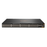 JL762A ARUBA CX 6300M 48p 1GbE 4p SFP56 Power-to-Port 2 Fan Trays 1 PSU Bundle - RENEW