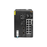 JL817A ARUBA 4100i 12-port 1GbE (8-port Class 4 POE and 4-port Class 6 POE) 2-port SFP+ DIN Mount Switch - RENEW