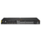 JL818A ARUBA 4100i 24-port 1GbE (20-port Class 4 POE and 4-port Class 6 POE) 4-port SFP+ Switch - RENEW