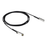 R0M47A ARUBA 50G SFP56 to SFP56 3m Direct Attach Copper Cable - RENEW