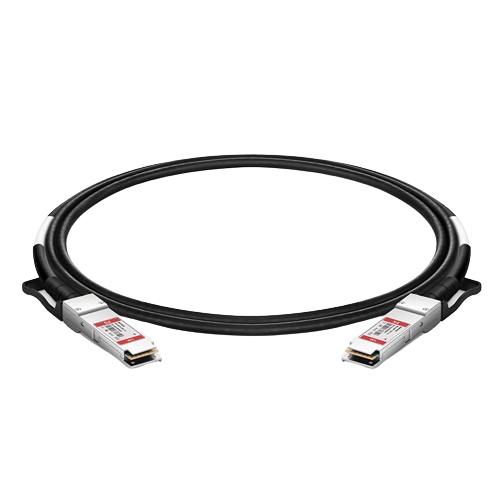JD095c HPE X240 10G SFP+ 0.65m DAC Cable - RENEW