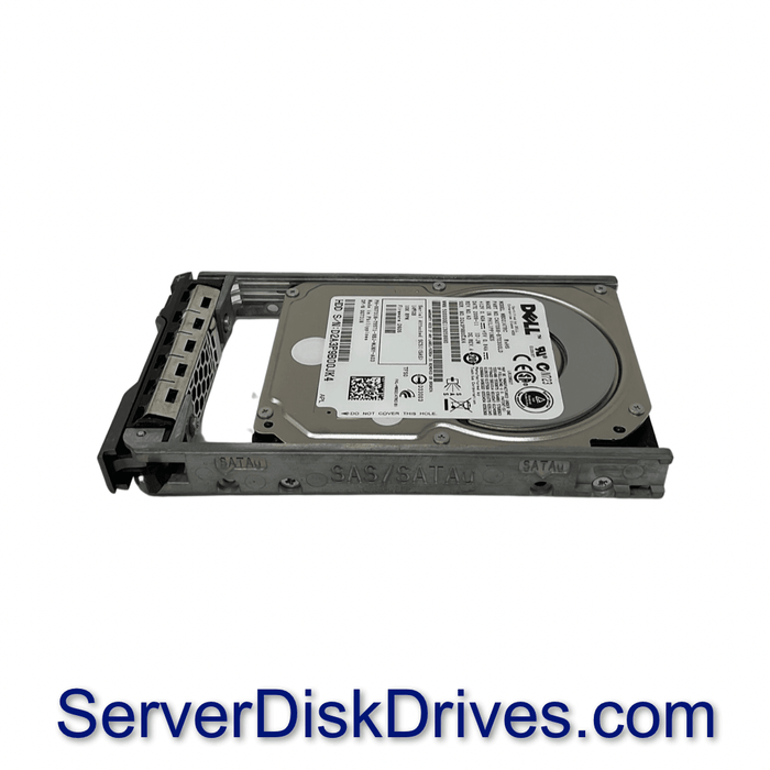 Dell G731N MBD2147RC 146GB 10k 2.5in SAS Hard Drive
