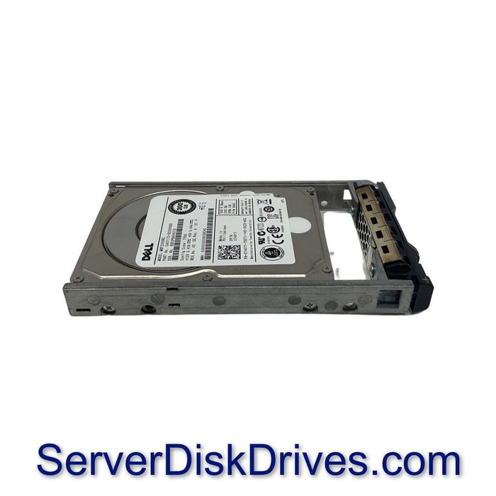 Dell 740Y7 MBF2300RC 300GB 10K 2.5in SAS drive