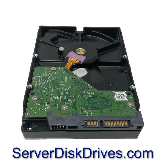 Western Digital WD10EZEX 1TB 7200RPM 3.5" SATA 6Gb/s Desktop Drive