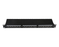 1U 24 Ports Cat5e Unshielded 110 Punch Down Patch Panel