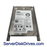 3P3DF Dell Enterprise 900GB 10K 6Gb/s 2.5" SFF SAS Drive ST900MM0007