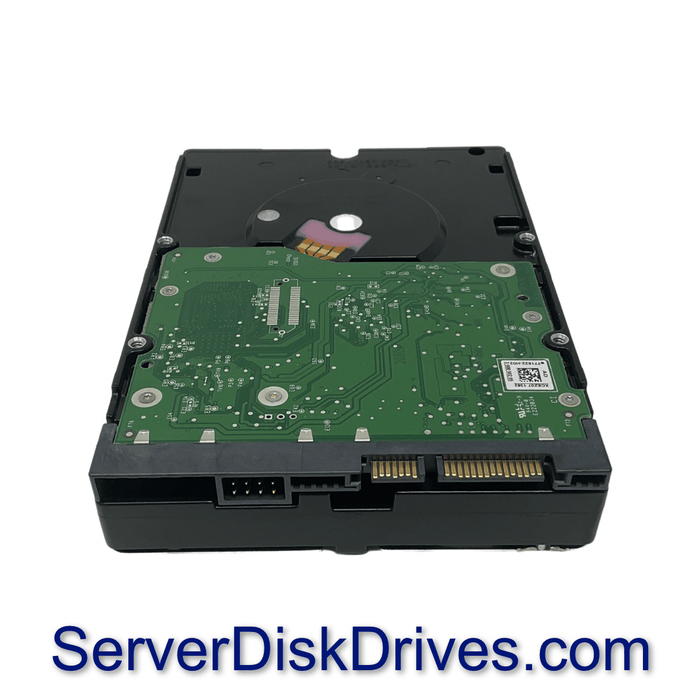 Western Digital WD4000F9YZ 4TB SATA 6Gb/s 64MB 7200RPM 3.5" Hard Drive