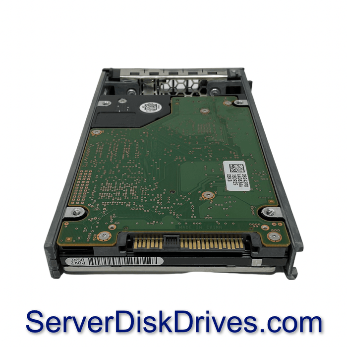 Dell P252M 300gb 10k 6G 2.5in HUC103030CSS600