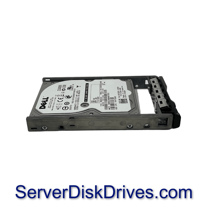 Dell P252M 300gb 10k 6G 2.5in HUC103030CSS600
