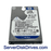 WD Blue 1TB Mobile Hard Disk Drive - 5400 RPM SATA 6Gb/s 2.5 Inch - WD10JPVX