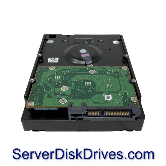Seagate ST2000NM0011 2TB 7.2K SATA 3.5" Hard Drive