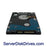 Seagate BarraCuda ST500LM034 500GB 7200RPM 128MB Cache SATA 2.5" 7mm Hard Drive