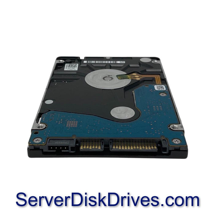 Seagate BarraCuda ST500LM034 500GB 7200RPM 128MB Cache SATA 2.5" 7mm Hard Drive