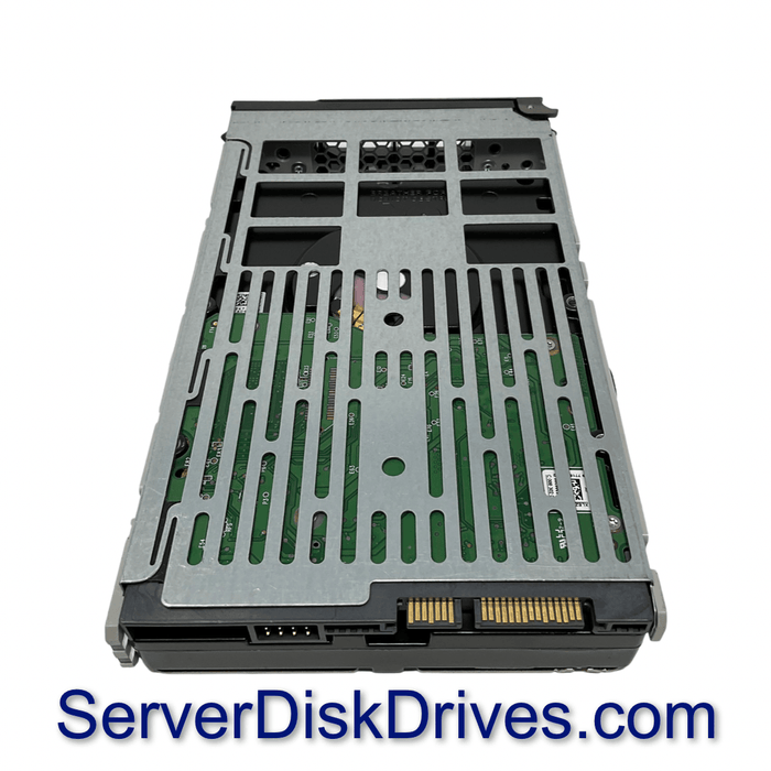 DELL NRG1W 2TB SATA 3.5in 6Gbps HARD DRIVE