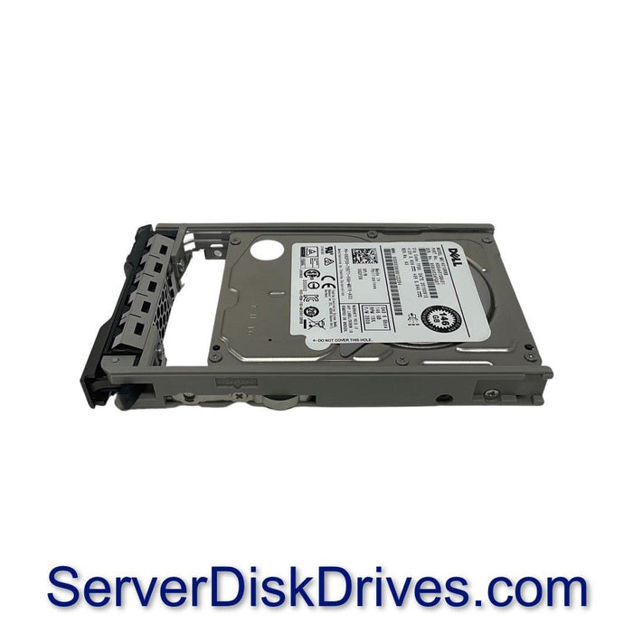 Dell 6DFD8 146GB 15000RPM 6Gb/s 2.5 SAS Hard Drive MK1401GRRB