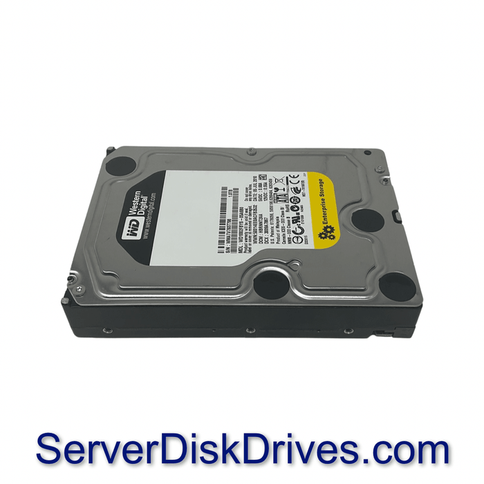 Western Digital WD1002FBYS 1TB 7200RPM 3.5in SATA Hard Drive