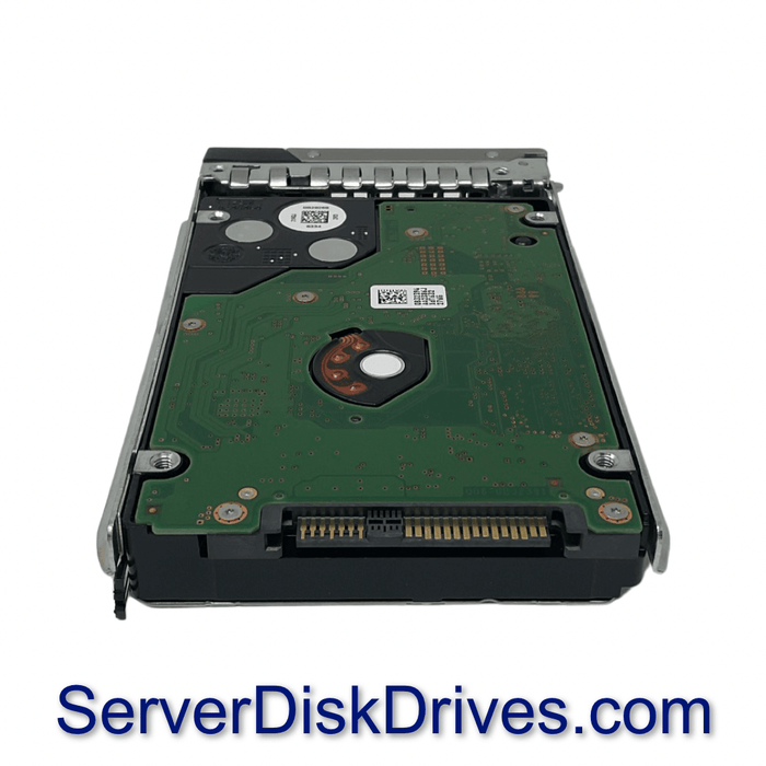 HUC101812CSS204 Dell 1.2TB SAS 10k 2.5" 12G Hard Drive 9XNF6