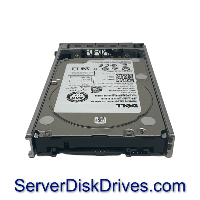 Dell R95FV ST600MM0088 600gb 10k 12G 2.5in SAS Hard Drive