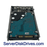 NWH7V Dell 300GB 15K 6Gb/s 32MB 2.5 SAS Hard Drive MK3001GRRB