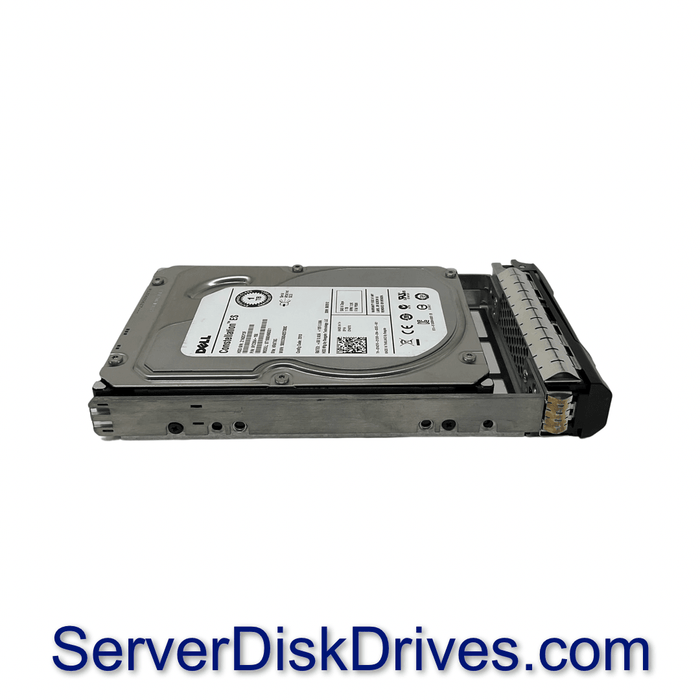 740YX Dell 1TB 7.2k SAS 3.5" 6Gbps Hard Drive