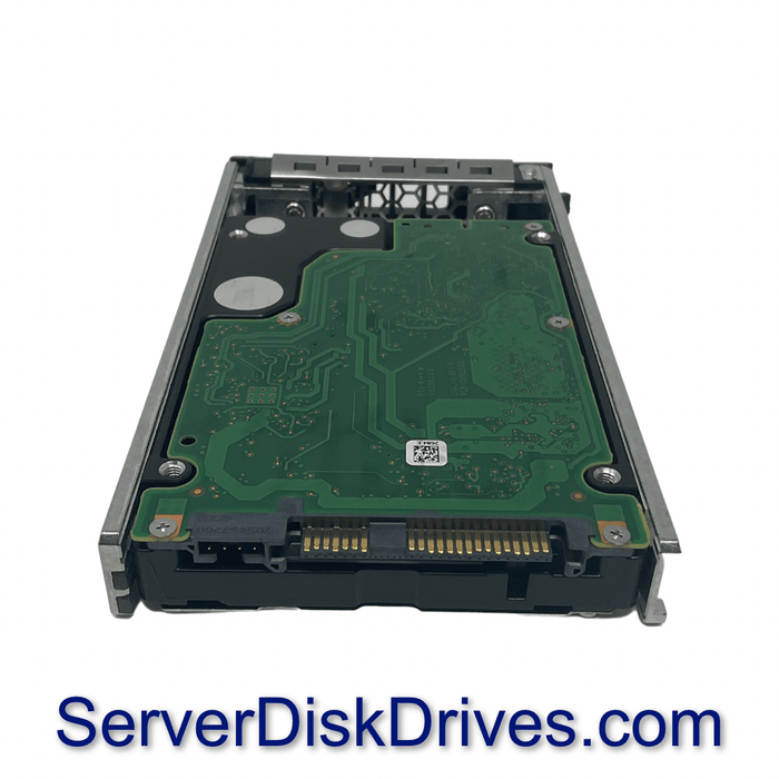 Dell R95FV ST600MM0088 600gb 10k 12G 2.5in SAS Hard Drive