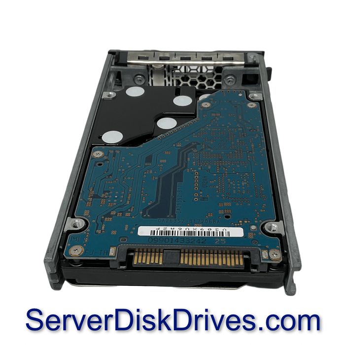 Dell G731N MBD2147RC 146GB 10k 2.5in SAS Hard Drive