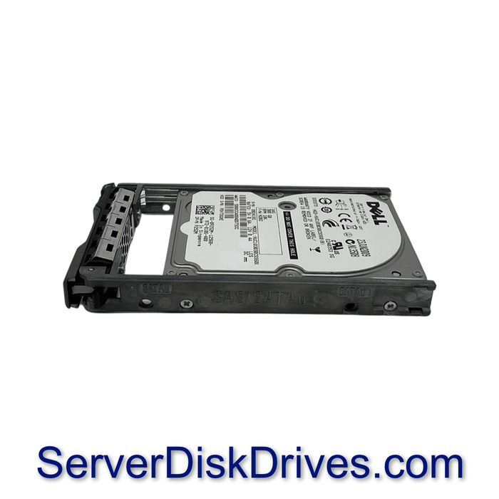 Dell P252M 300gb 10k 6G 2.5in HUC103030CSS600