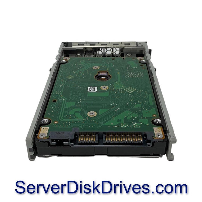 Dell 00X3Y 500gb 7.2k 6G 2.5in SATA hard drive