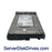 Dell EqualLogic 3TB SAS 7.2k 3.5" 6G Hard Drive 4CMD9 ST3000NM0023