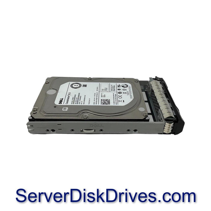 DELL RWV72 Dell 3TB 7.2K 3.5'' SATA Drive for PowerEdge