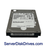 Toshiba AL13SEB900 900GB 10k RPM 64MB SAS 6Gb/s 2.5" Hard Drive