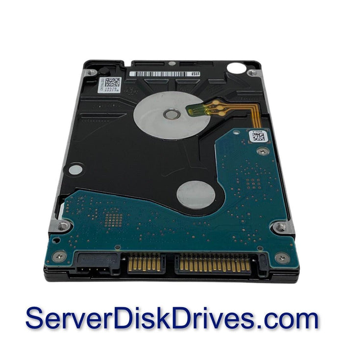 Seagate ST1000LM035 1TB 128MB Cache SATA 6.0Gb/s 2.5" Notebook Hard Drive