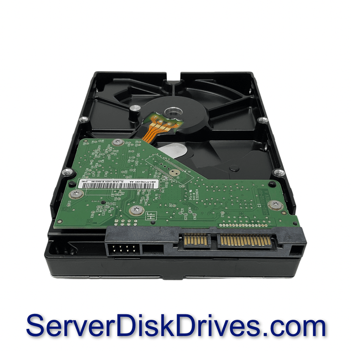 WD RE4 WD5003ABYX 500GB 7200RPM 64MB SATA 3.5" Hard Drive