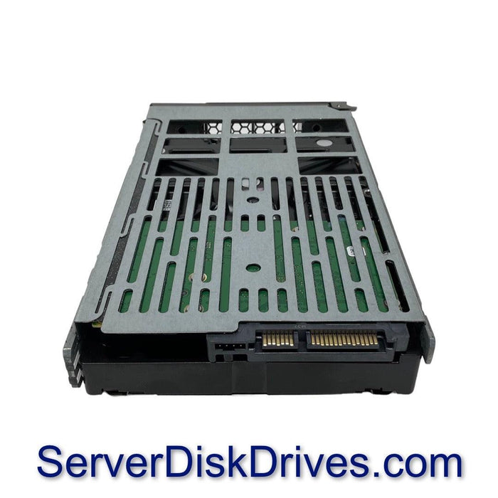 Dell 2TB SATA 7.2k 3.5" 6G Hard Drive PCH77