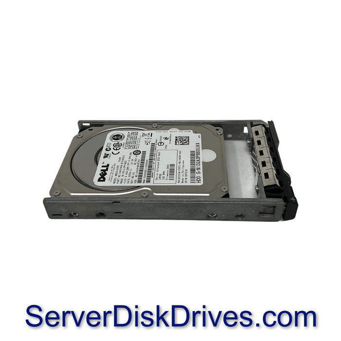 Dell G731N MBD2147RC 146GB 10k 2.5in SAS Hard Drive