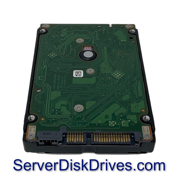ST91000640NS Seagate 1TB 7.2K 6G 64MB 2.5" 15MM SATA Server Hard Drive