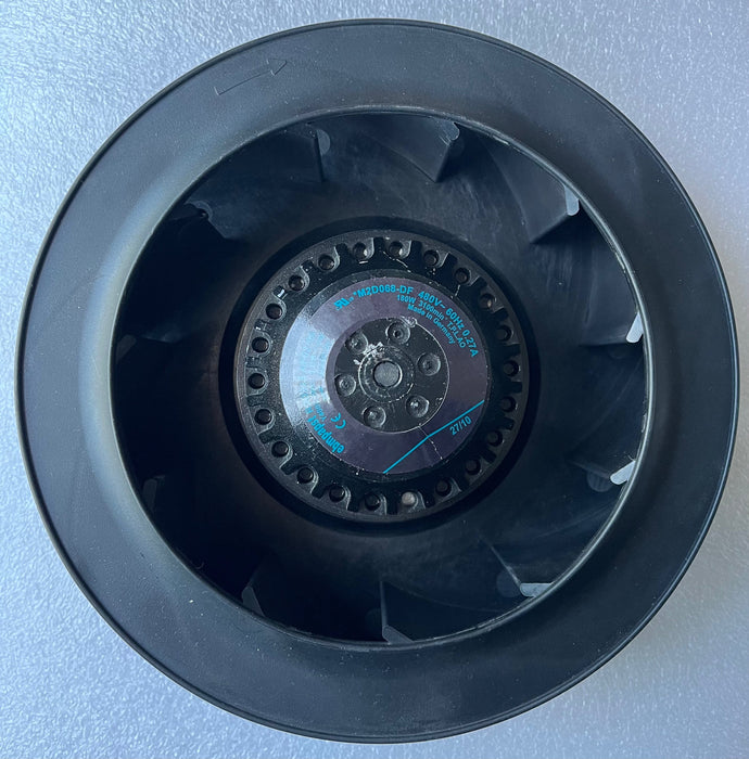 R2D225-AP02-00 ebm papst centrifugal fan
