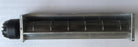 QK10A-2DM.68.FK ZIEHL-ABEGG Crossflow fan 0.87 kW 2.46/1.42 A 2630 rpm