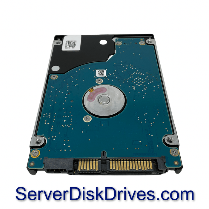 ST500VT000 Seagate Video 500GB 5.4K 3Gb/s 16MB 2.5" SATA Hard Drive